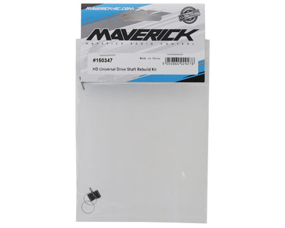 Maverick HD Universal Drive Shaft Rebuild Kit