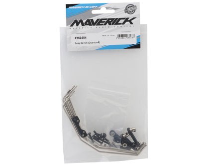 Maverick QuantumR Sway Bar Set