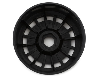 Maverick QuantumRX 2.6" Rally Car Wheels (Black) (2)