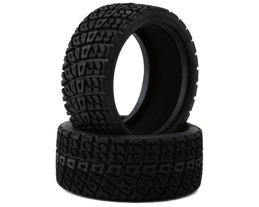 Maverick QuantumRX Tredz Stage Belted Rally Tire (2)