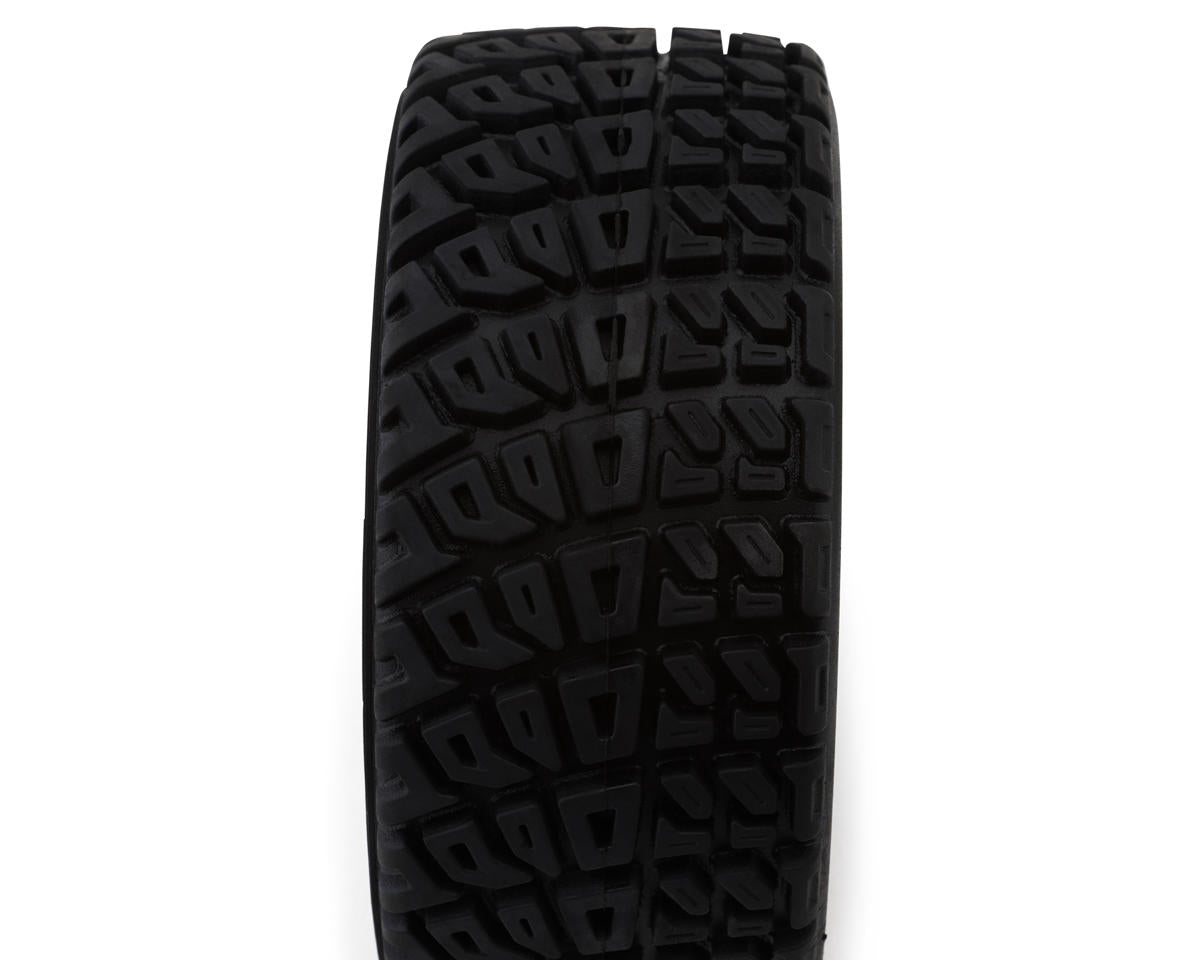 Maverick QuantumRX Tredz Stage Belted Rally Tire (2)
