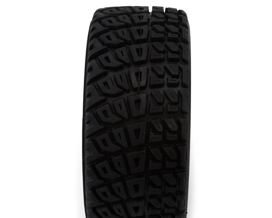 Maverick QuantumRX Tredz Stage Belted Rally Tire (2)