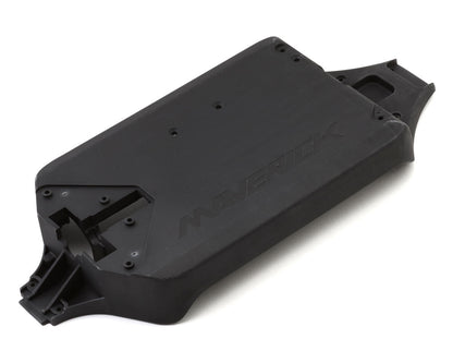 Maverick Quantum2 Monster Truck Main Chassis