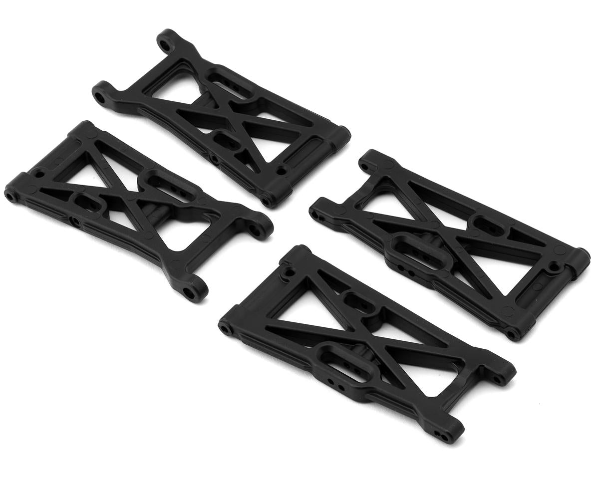 Maverick Quantum2 Monster Truck Front & Rear Lower Suspension Arms