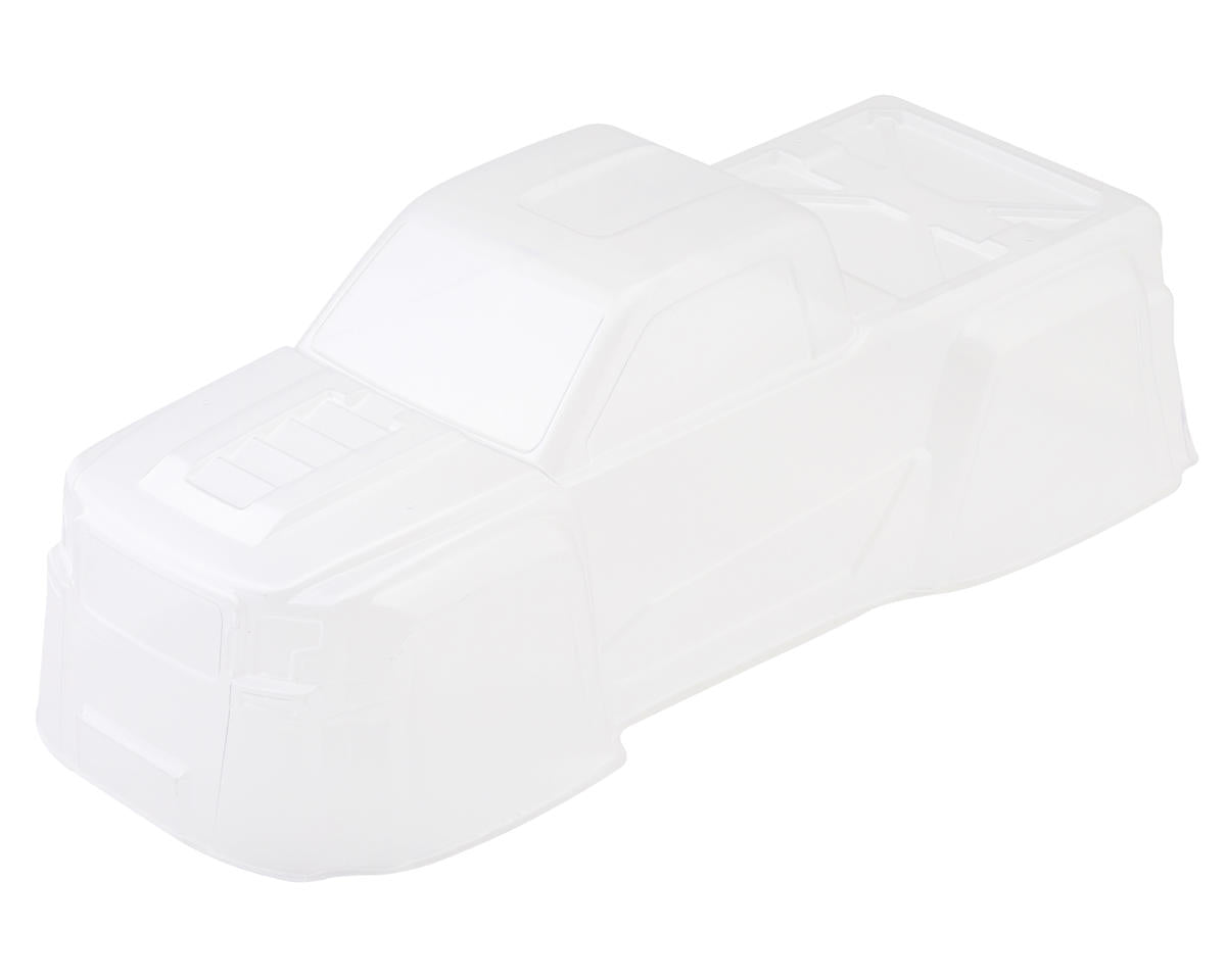 Maverick Quantum2 Monster Truck 1/10 Body (Clear)