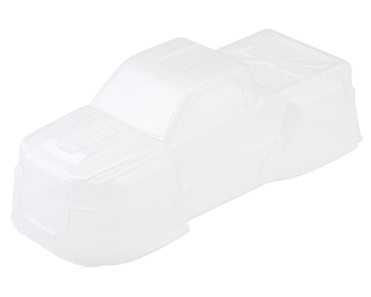 Maverick Quantum2 Monster Truck 1/10 Body (Clear)
