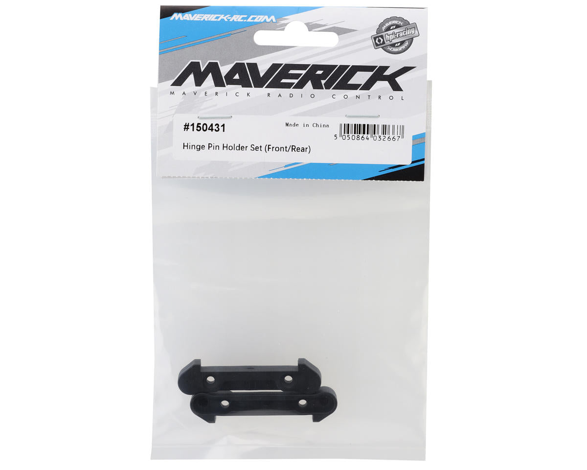 Maverick Front & Rear Inner Hinge Pin Holder Set