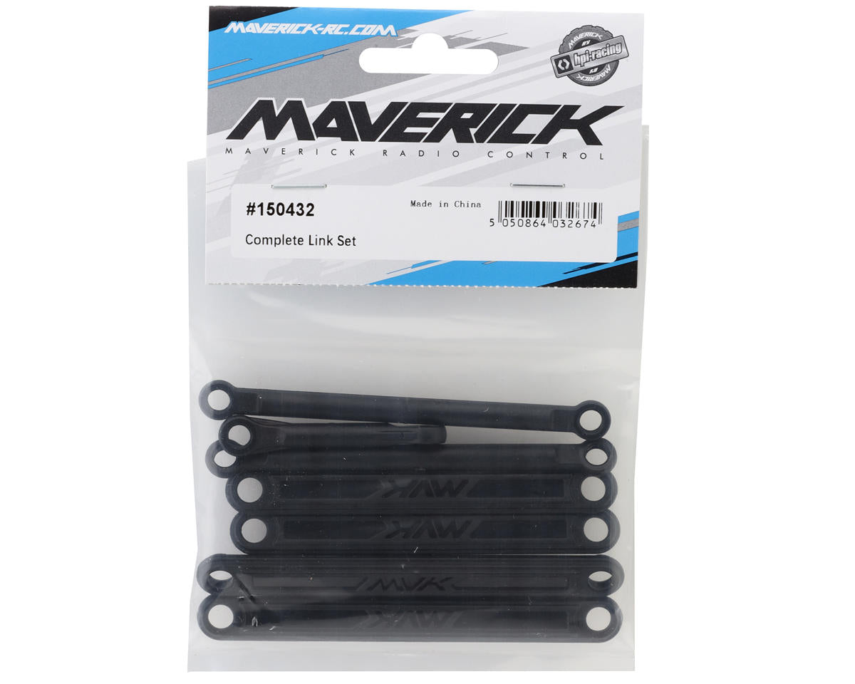 Maverick Complete Link Set