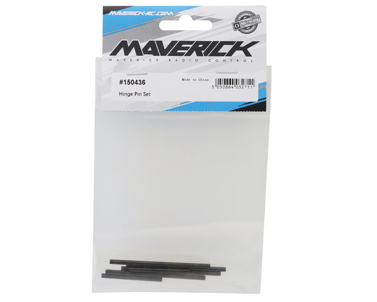 Maverick Hinge Pin Set