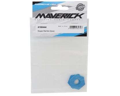 Maverick Slipper Pads (2)