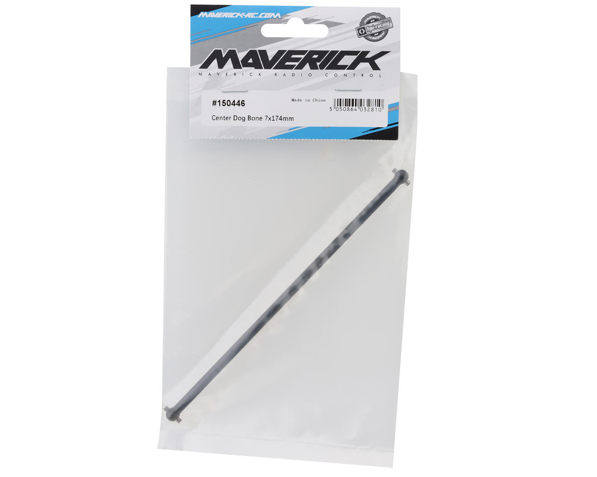 Maverick 7x174mm Center Dog Bone