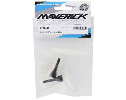 Maverick Universal Wheel Axles (2)