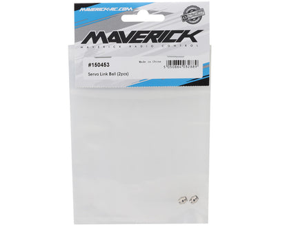 Maverick Servo Link Balls (2pcs)