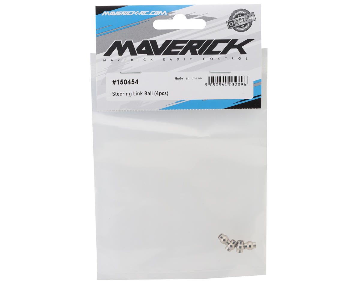 Maverick Steering Link Balls (4)
