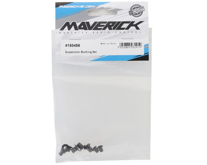 Maverick Quantum2 Suspension Bushing Set (8)