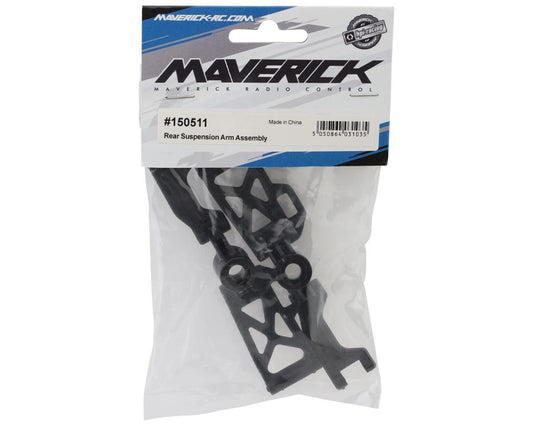 Maverick Atom Rear Suspension Arms Assembly (2)