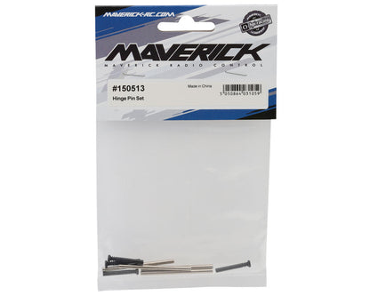 Maverick Atom Hinge Pins Set