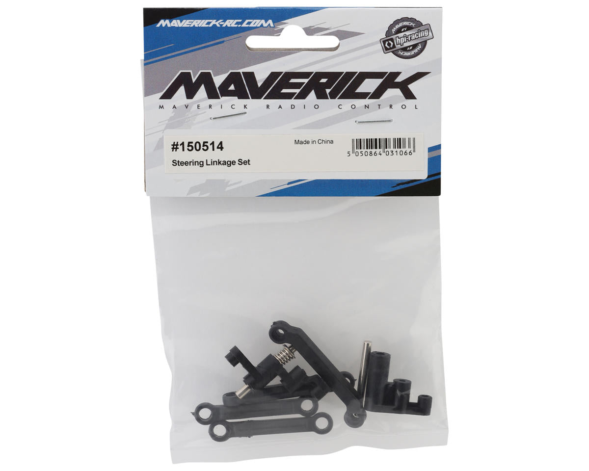 Maverick Atom Steering Linkage Set