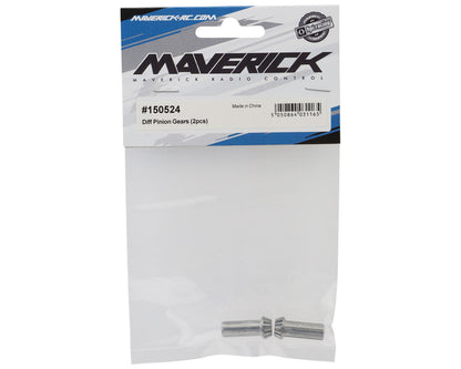 Maverick Atom Differential Pinion Gears (2)