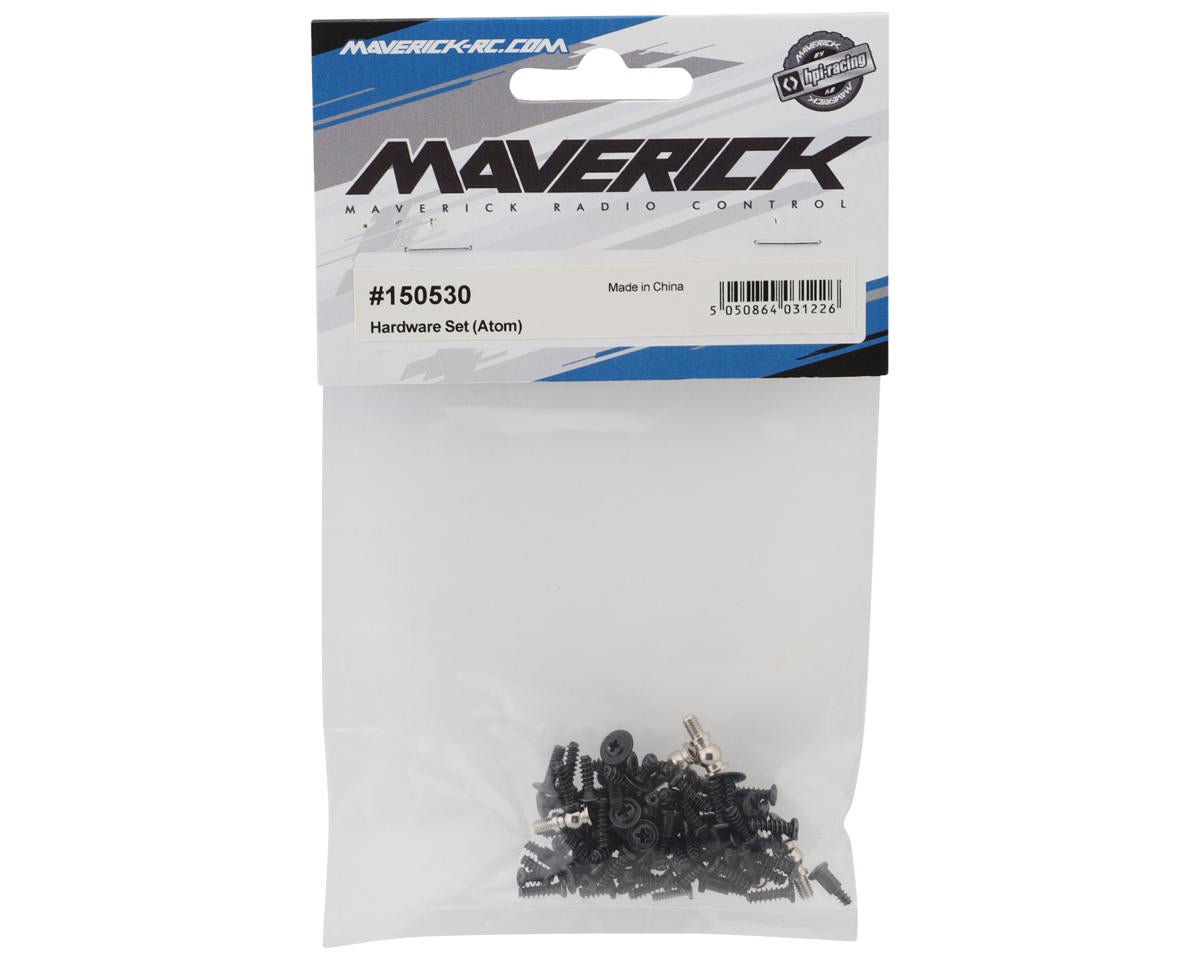 Maverick Atom Hardware Set