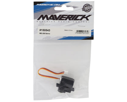 Maverick MS-200 Micro Servo