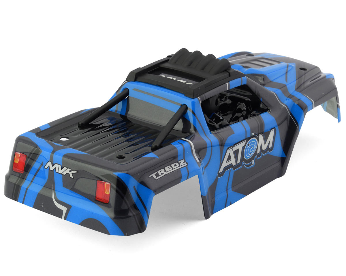 Maverick Atom AT1 Pre-Painted Body (Blue)