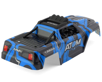 Maverick Atom AT1 Pre-Painted Body (Blue)