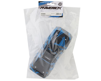 Maverick Atom AT1 Pre-Painted Body (Blue)