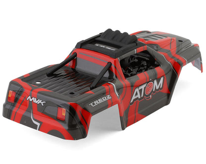 Maverick Atom AT1 Pre-Painted Body (Red)