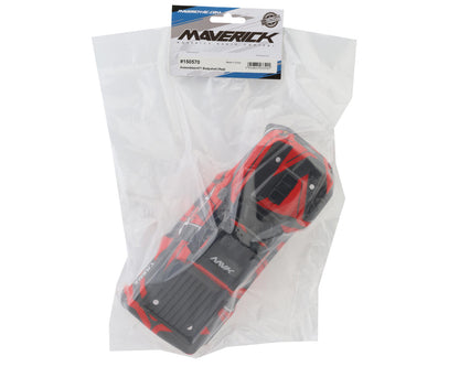 Maverick Atom AT1 Pre-Painted Body (Red)