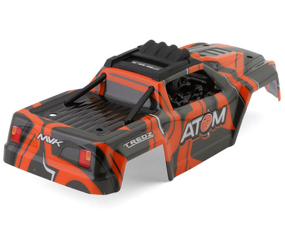 Maverick Atom AT1 Pre-Painted Body (Orange)