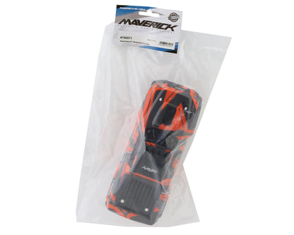 Maverick Atom AT1 Pre-Painted Body (Orange)