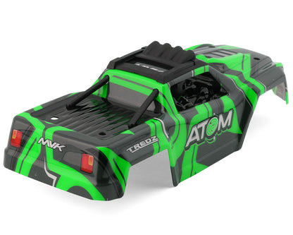 Maverick Atom AT1 Pre-Painted Body (Green)