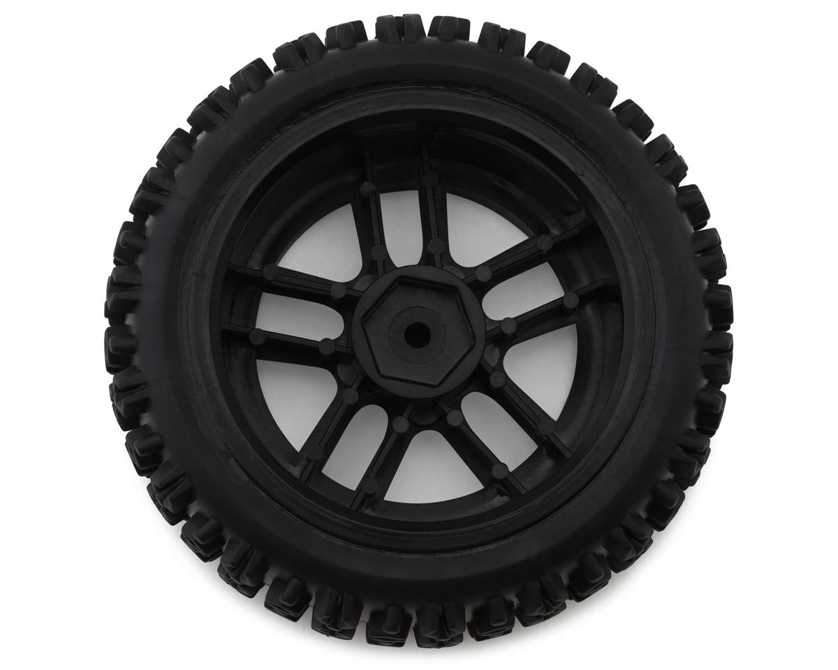 Maverick Tredz TerraHex Pre-Mounted Tires (2)
