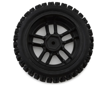 Maverick Tredz TerraHex Pre-Mounted Tires (2)