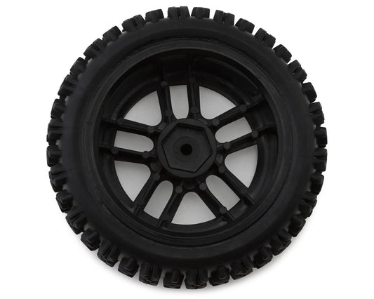 Maverick Tredz TerraHex Pre-Mounted Tires (2)