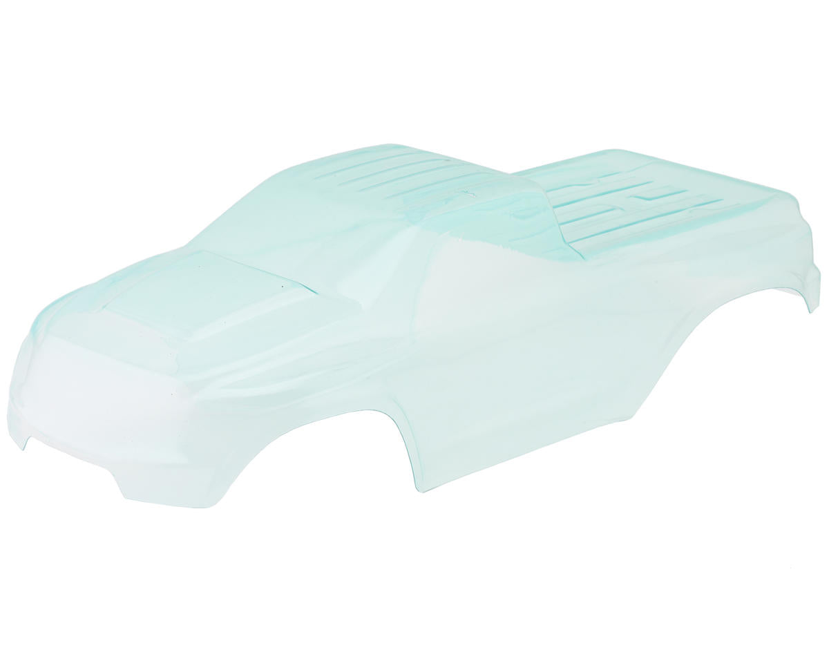 Maverick Phantom MT 1/10 Monster Truck Body (Clear)
