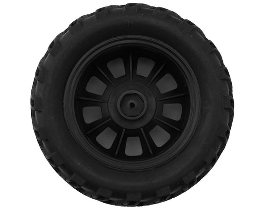 Maverick Phantom XT Pre-Mounted Tires (2)