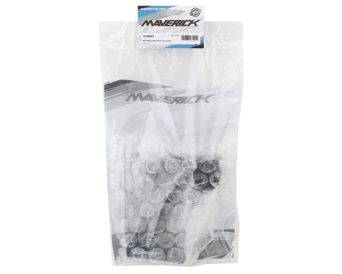 Maverick MTX-400 2.4GHz Transmitter
