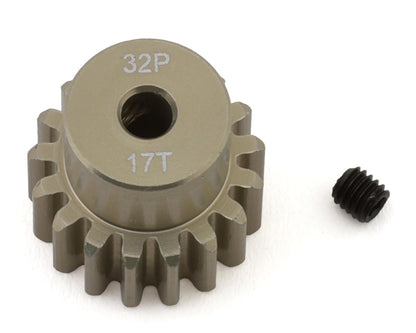 Maverick 32P Aluminum Pinion Gear (17T)