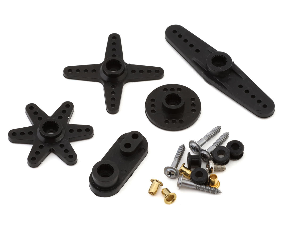 Maverick MS-16MGWP Metal Gear Servo