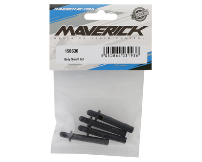 Maverick Phantom MT Body Post Set (4)