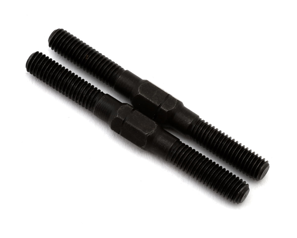 Maverick 5x52mm Front Camber Link Turnbuckles (2)