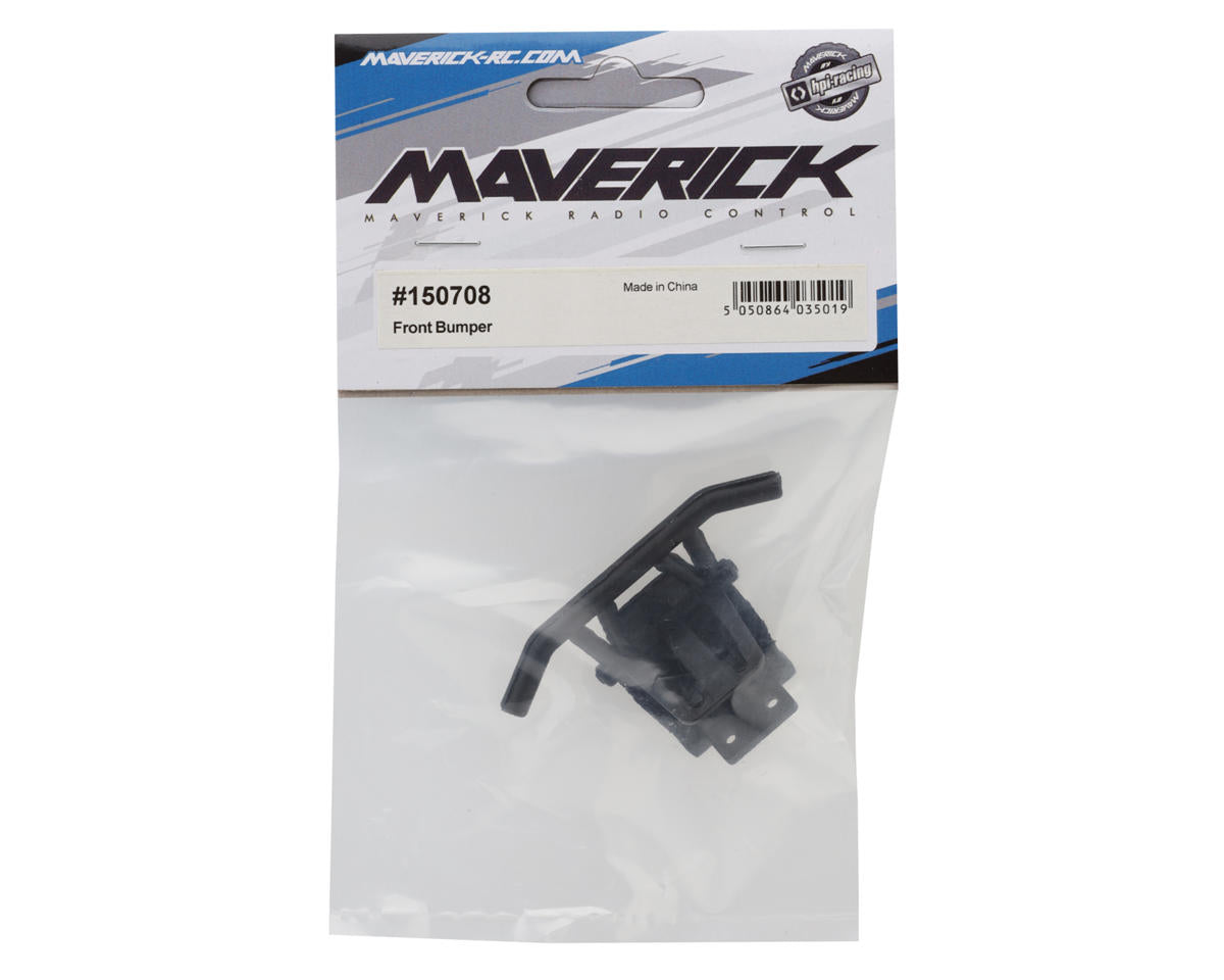 Maverick DOHA Front Bumper