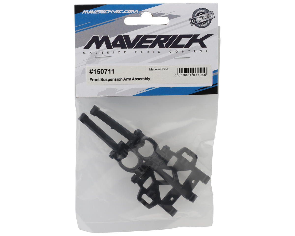 Maverick DOHA Front Suspension Arms (2)