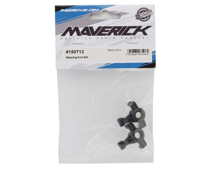 Maverick DOHA Steering Spindles (2)