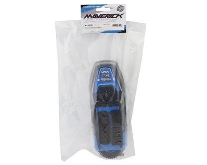 Maverick DOHA Assembled Pre-Painted Body (Blue)