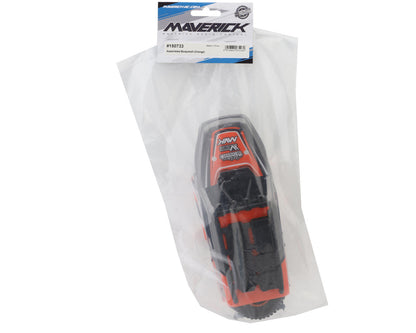 Maverick DOHA Assembled Pre-Painted Body (Orange)