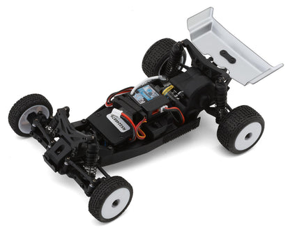 Maverick Microbe 1/24 RTR 2WD Buggy (Red)
