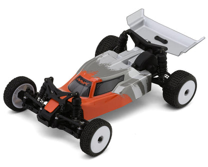 Maverick Microbe 1/24 RTR 2WD Buggy (Orange)